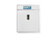 528 Egg Commercial Cabinet Incubator and Hatcher