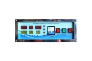 1056 Egg Commercial Cabinet Incubator and Hatcher