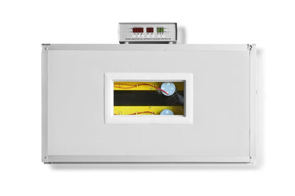 180 Egg Industrial Cabinet Incubator