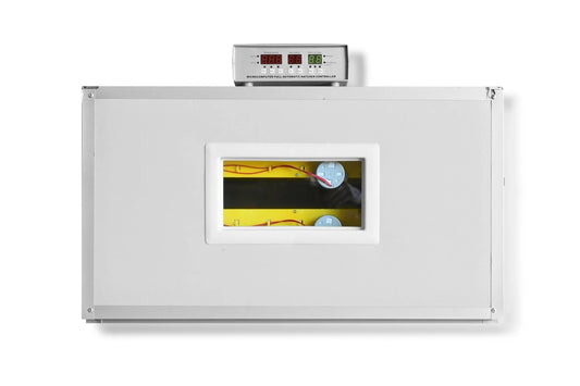 180 Egg Industrial Cabinet Incubator