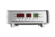 180 Egg Industrial Cabinet Incubator