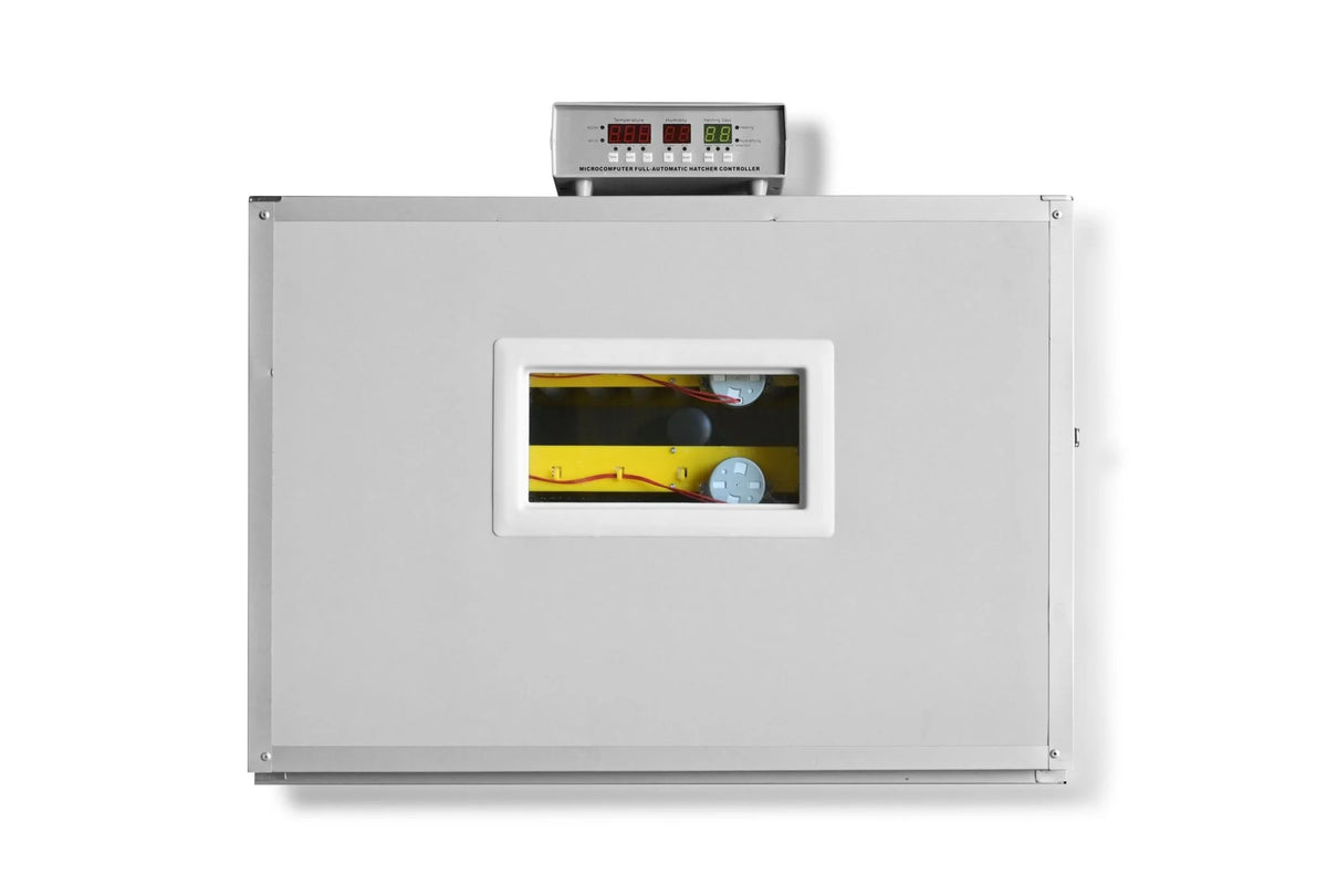 240 Egg Industrial Cabinet Incubator