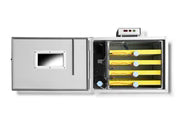 240 Egg Industrial Cabinet Incubator