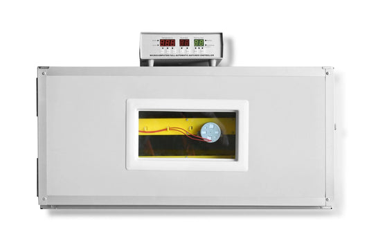 120 Egg Industrial Cabinet Incubator