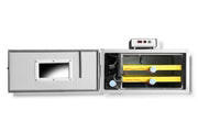 120 Egg Industrial Cabinet Incubator