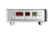 120 Egg Industrial Cabinet Incubator