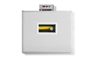 300 Egg Industrial Cabinet Incubator