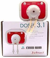 Jebao Dosage pump 3.1