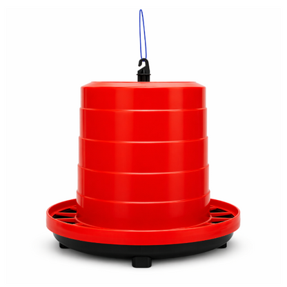 Jumbo Tube Feeders 22Kgs