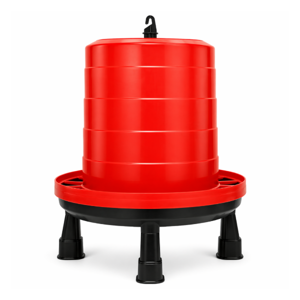 Jumbo Tube Feeders 22Kgs