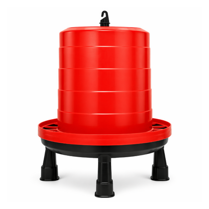 Jumbo Tube Feeders 22Kgs