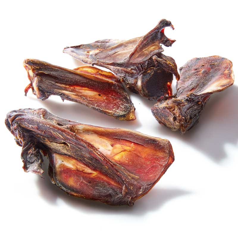 Yummies - Springbok Shoulder Bone (Large)