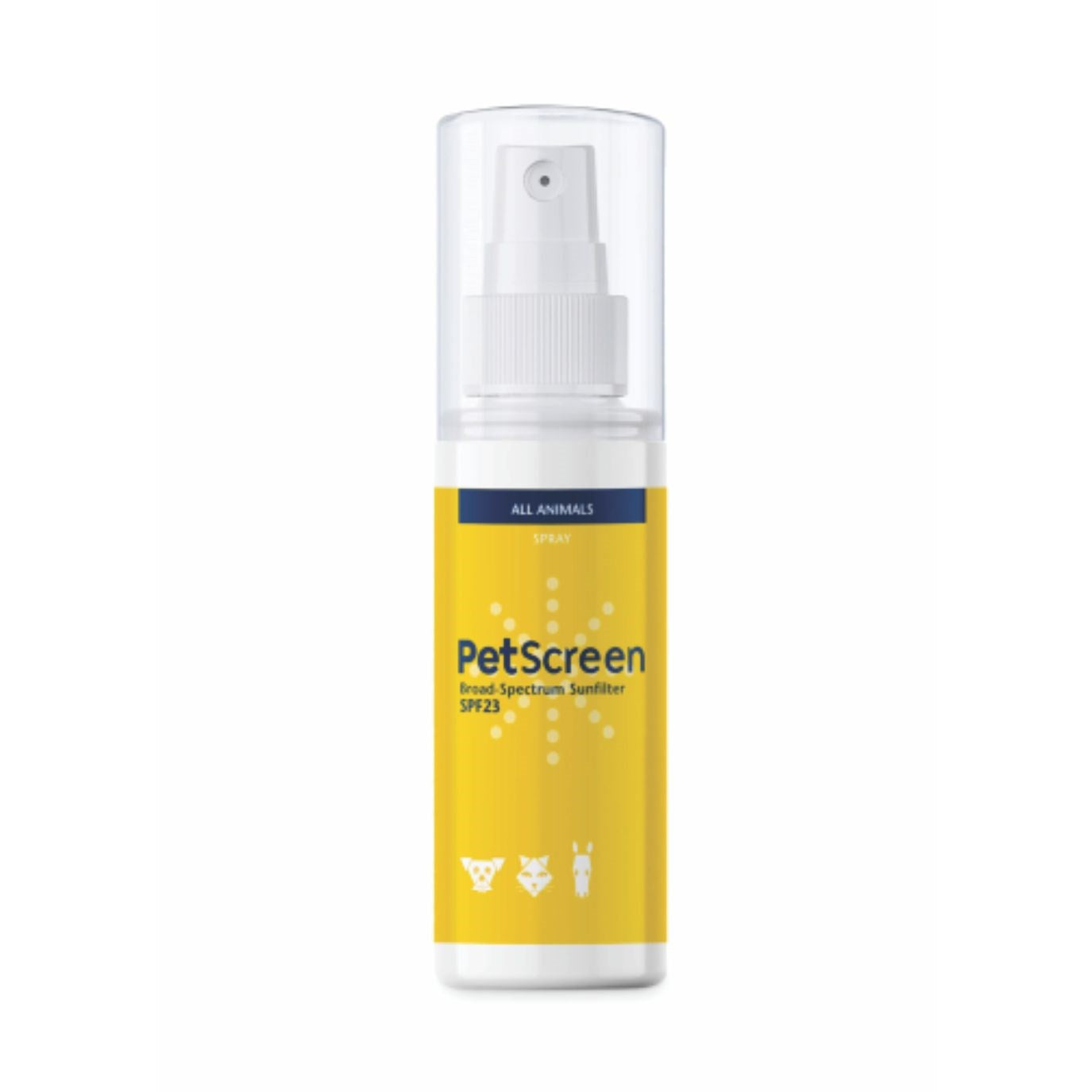 Pet Screen Spray 100ML