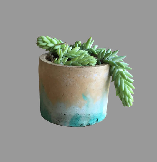 Concrete pots - Large Round - L8