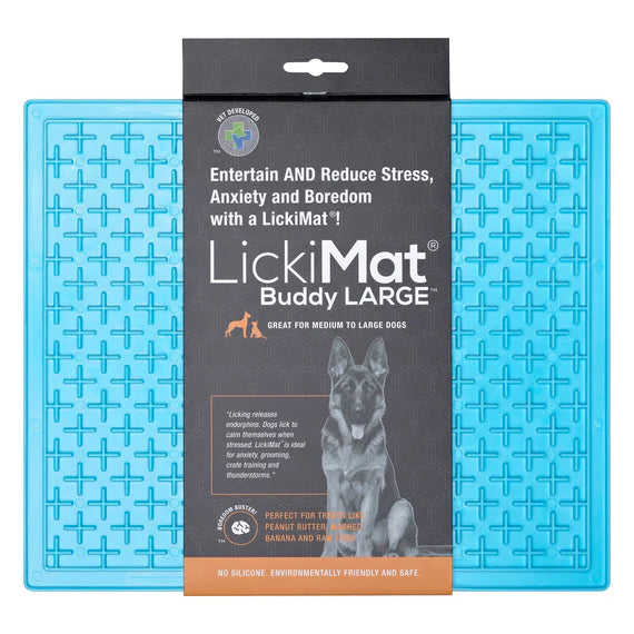 LickiMat Buddy XLARGE