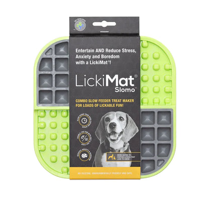LickiMat Slow Feeder