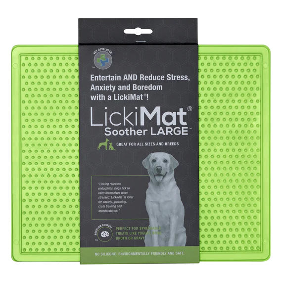LickiMat Soother XLARGE