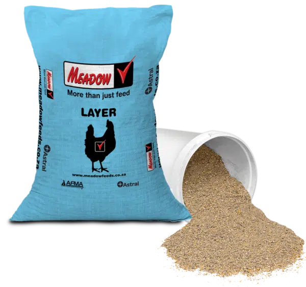 Powerlay Utility-Lay Mini Pellet 50KG