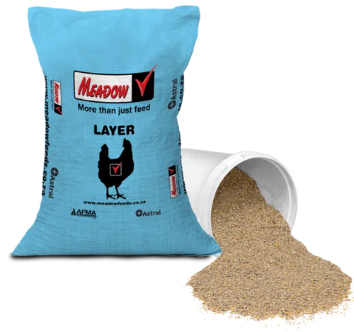 Powerlay Utility-Lay Mini Pellet 50KG