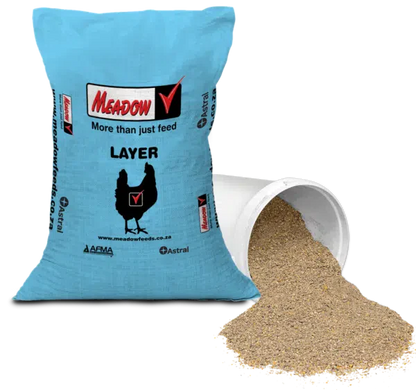 Powerlay Utility-Lay Mini Pellet 5KG