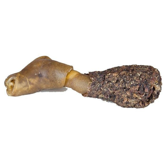 Yummies Pet Treats - Turkey Leg
