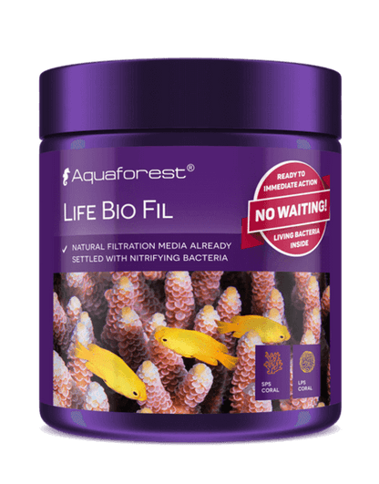 Aquaforest Life Bio Fil
