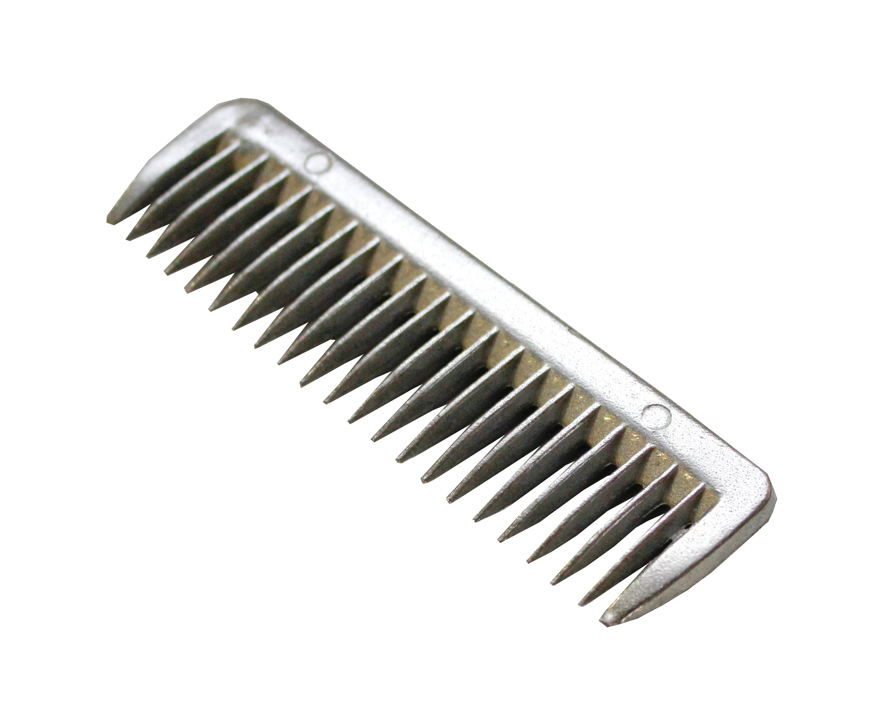 Comb Pulling Allumium