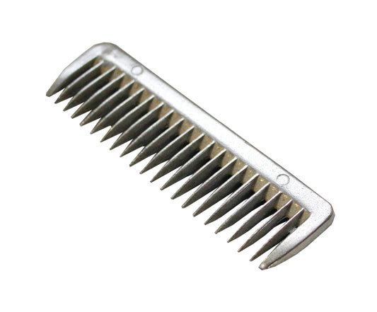 Comb Pulling Allumium