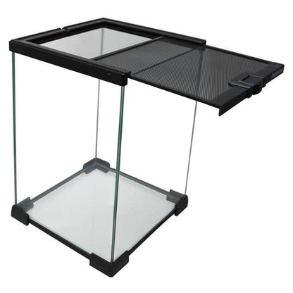 Barbarous Growth Reptile Cage