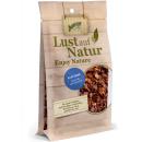 Bunny Nature Enjoy Nature Snacks