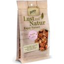 Bunny Nature Enjoy Nature Snacks