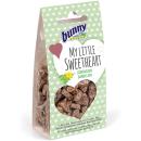 Bunny Nature My Little Sweetheart Snack 30g