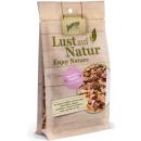 Bunny Nature Enjoy Nature Snacks