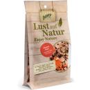 Bunny Nature Enjoy Nature Snacks