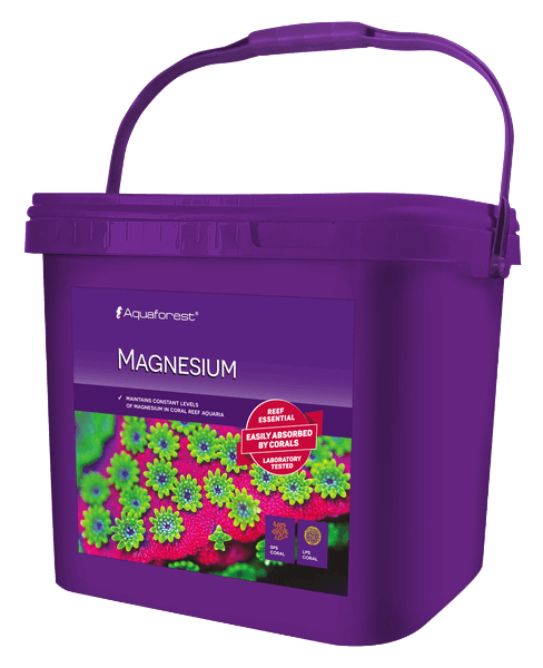 Aquaforest Magnesium Powder