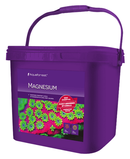 Aquaforest Magnesium Powder