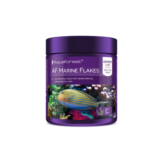 Aquaforest flakes 25g