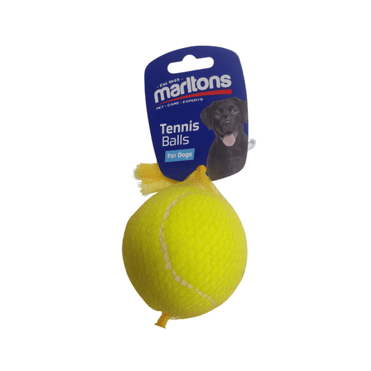 Marltons Tennis Balls
