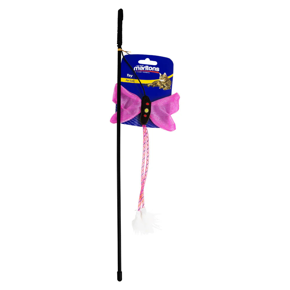 Marltons Cat Wand