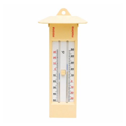 Maxi-Mini Thermometer