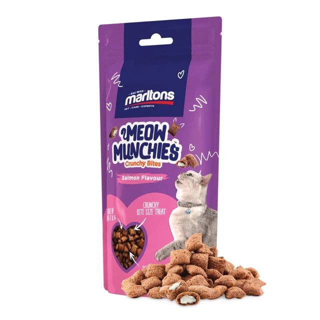 Marltons Cat Treats