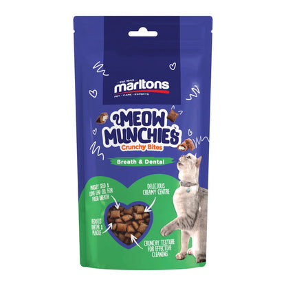 Marltons Cat Treats