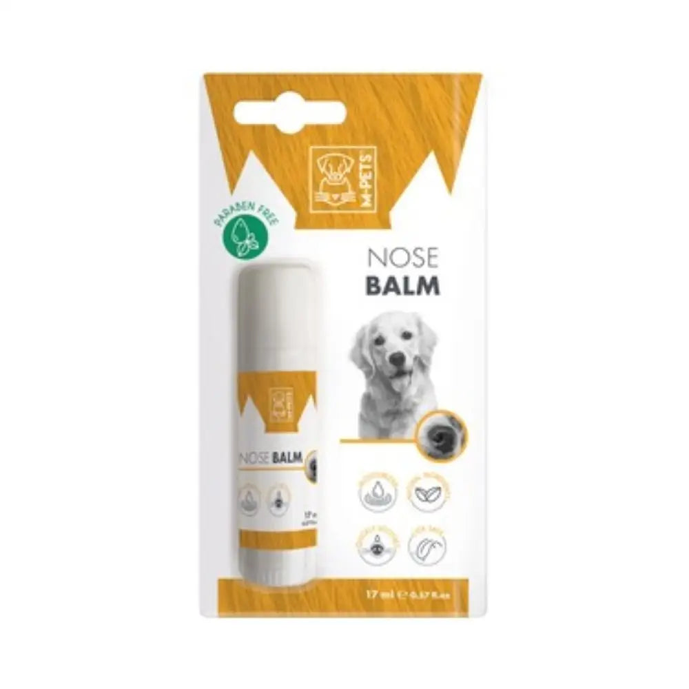 MPets Nose Balm