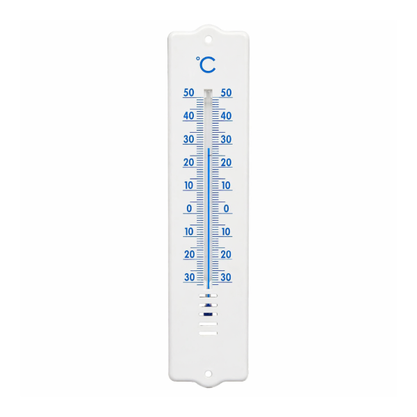 Wall Thermometer For Poultry