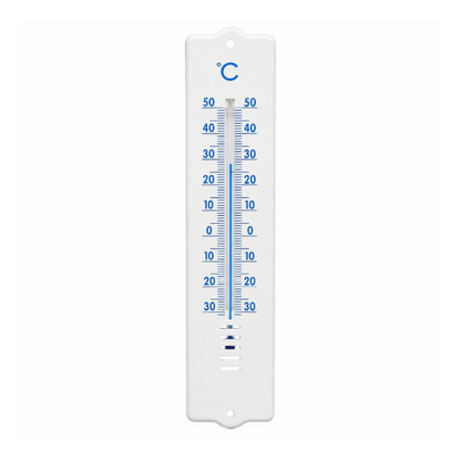 Wall Thermometer For Poultry