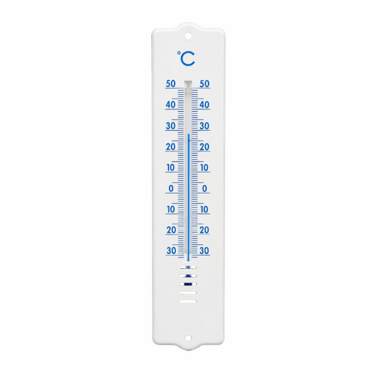 Wall Thermometer For Poultry