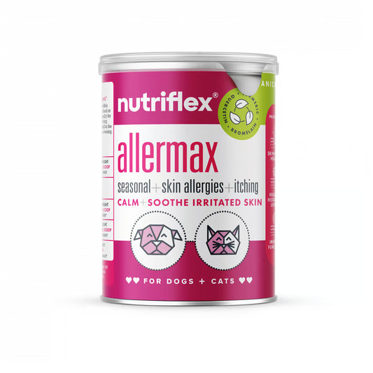 Nutriflex Allermax 180g