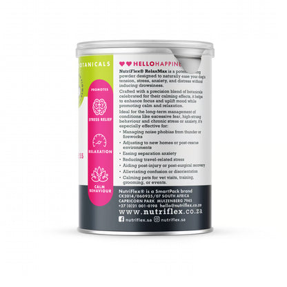 Nutriflex Relaxmax 180g