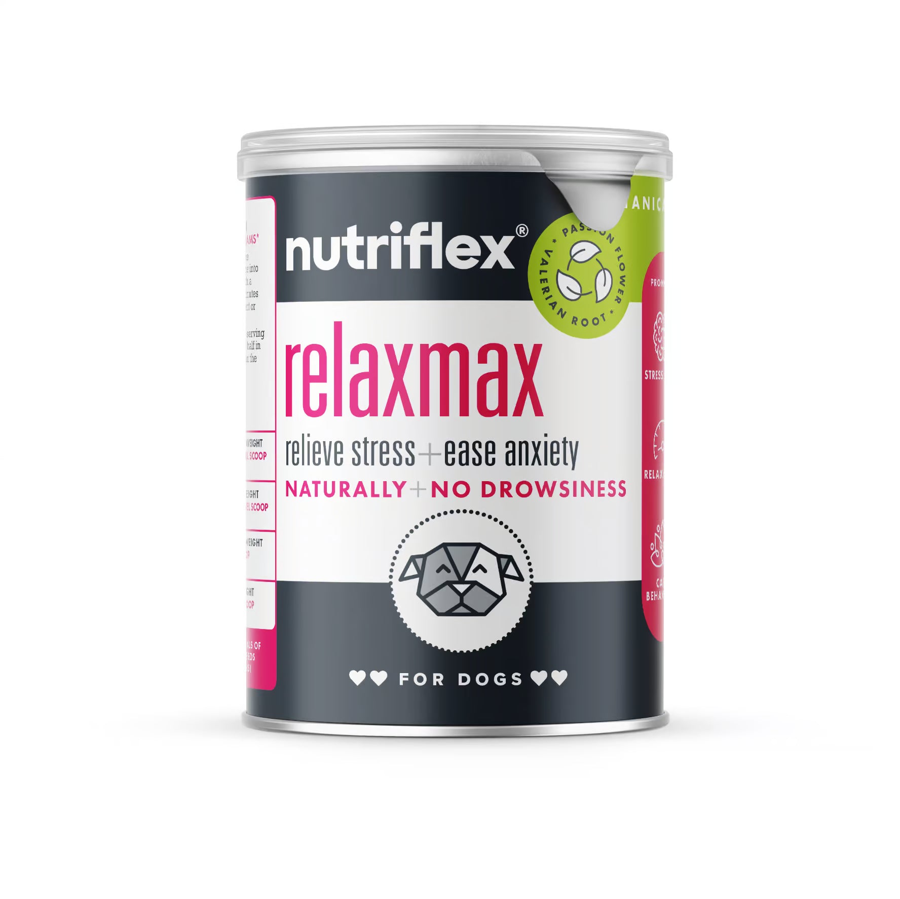 Nutriflex Relaxmax 180g