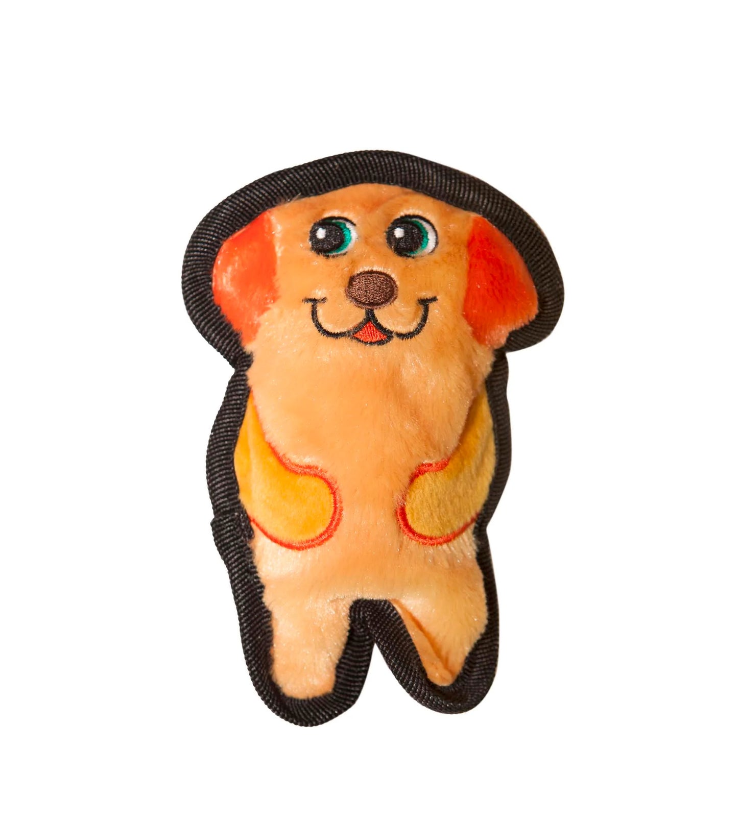 Outward Hound Durablez Mini Dog Toy